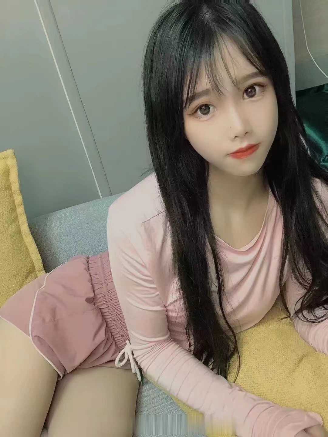 苏州妹妹很哇塞